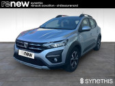 Annonce Dacia Sandero occasion Essence TCe 90 Stepway Confort  Cavaillon
