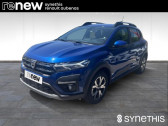 Annonce Dacia Sandero occasion Essence TCe 90 Stepway Confort  Aubenas