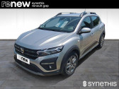 Annonce Dacia Sandero occasion Essence TCe 90 Stepway Confort  Gap