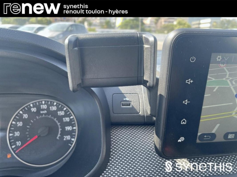 Dacia Sandero TCe 90 Stepway Confort  occasion à Hyres - photo n°8