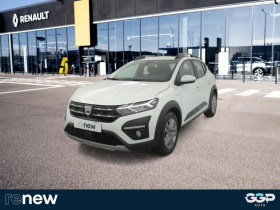 Dacia Sandero , garage RENAULT VALENCIENNES  VALENCIENNES