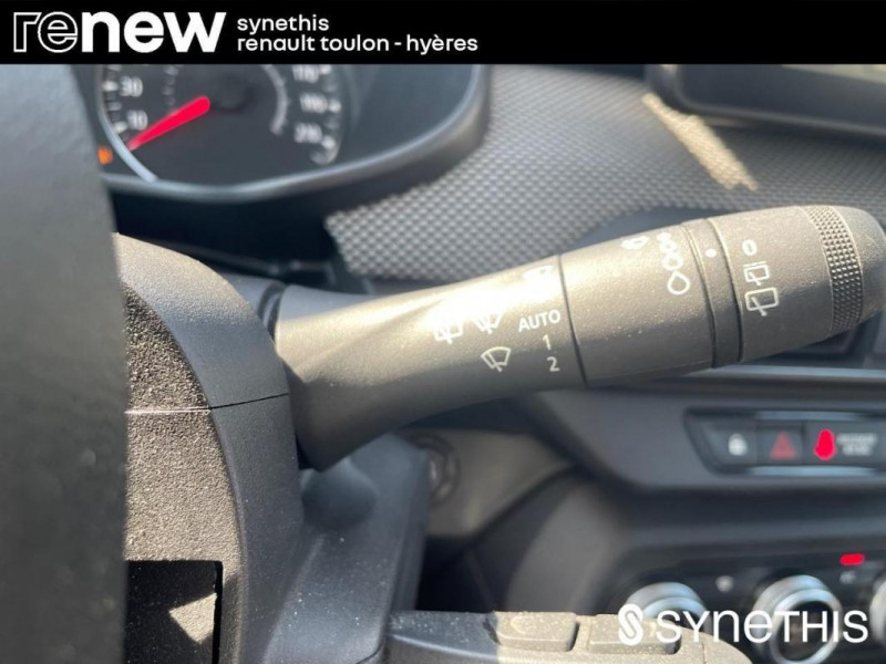 Dacia Sandero TCe 90 Stepway Confort  occasion à Hyres - photo n°4