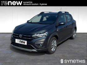 Dacia Sandero , garage Renault Hyres  Hyres