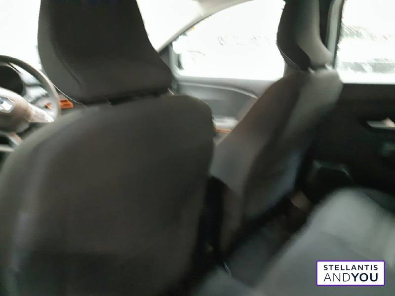 Dacia Sandero TCe 90 Stepway Confort  occasion  RONCQ - photo n4