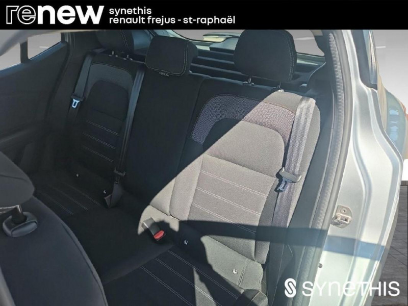 Dacia Sandero TCe 90 Stepway Confort  occasion  Frejus - photo n9