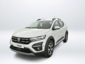 Annonce Dacia Sandero occasion Essence TCe 90 Stepway Confort  FEIGNIES