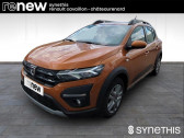 Annonce Dacia Sandero occasion Essence TCe 90 Stepway Confort  Cavaillon
