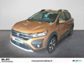 Dacia Sandero TCe 90 Stepway Confort   Coutances 50