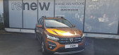Dacia Sandero TCe 90 Stepway Confort  2021 - annonce de voiture en vente sur Auto Sélection.com