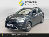 Dacia Sandero TCe 90 Stepway Confort   Clamart 92