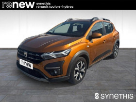 Dacia Sandero , garage Renault Hyres  Hyres