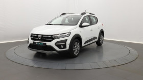 Dacia Sandero , garage Citron Montpellier  Montpellier