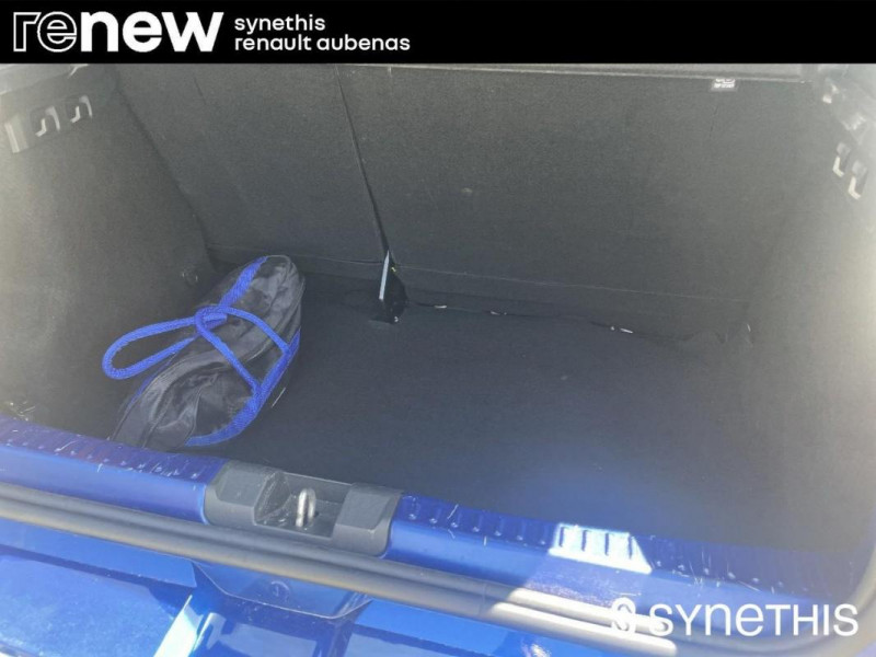 Dacia Sandero TCe 90 Stepway Confort  occasion à Aubenas - photo n°6