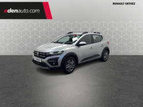 Dacia Sandero , garage RENAULT ORTHEZ � Orthez