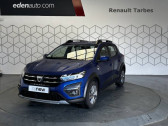 Dacia Sandero occasion année 2021 boite Manuelle Annonce Dacia Sandero occasion Essence TCe 90 Stepway Confort à TARBES