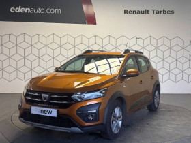 Dacia Sandero , garage RENAULT TARBES  TARBES