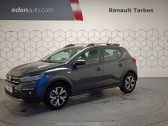 Annonce Dacia Sandero occasion Essence TCe 90 Stepway Confort � TARBES