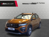 Annonce Dacia Sandero occasion Essence TCe 90 Stepway Confort � TARBES