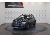 Dacia Sandero occasion année 2021 boite Manuelle Annonce Dacia Sandero occasion Essence TCe 90 Stepway Confort à Lons