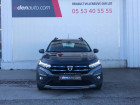 Dacia Sandero occasion année 2021 boite Manuelle Annonce Dacia Sandero occasion Essence TCe 90 Stepway Confort à Villeneuve-sur-Lot