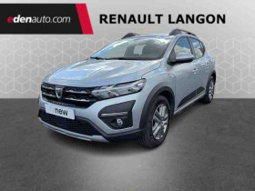 Dacia Sandero , garage RENAULT LANGON  Langon