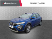 Annonce Dacia Sandero occasion Essence TCe 90 Stepway Confort � Agen