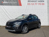 Voiture occasion Dacia Sandero TCe 90 Stepway Confort