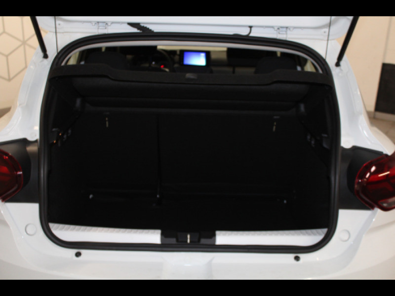 Dacia Sandero TCe 90 Stepway Confort 2021 - photo n°13 Dacia Sandero TCe 90 Stepway Confort  occasion à Biarritz - photo n°13