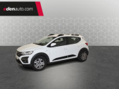 Dacia Sandero TCe 90 Stepway Confort   Biarritz 64