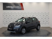 Dacia Sandero TCe 90 Stepway Confort   LESCAR 64