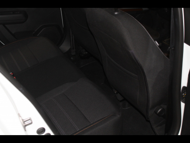 Dacia Sandero TCe 90 Stepway Confort 2021 - photo n°20 Dacia Sandero TCe 90 Stepway Confort  occasion à BAYONNE - photo n°20