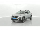 Annonce Dacia Sandero occasion Essence TCe 90 Stepway Confort  BAYEUX