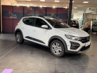 Dacia Sandero occasion année 2021 boite Manuelle Annonce Dacia Sandero occasion Essence TCe 90 Stepway Confort à QUIMPER