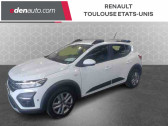 Dacia Sandero TCe 90 Stepway Confort   Toulouse 31