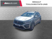 Annonce Dacia Sandero occasion Essence TCe 90 Stepway Confort  Toulouse