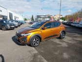 Annonce Dacia Sandero occasion Essence TCe 90 Stepway Confort  Toulouse