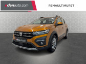 Annonce Dacia Sandero occasion Essence TCe 90 Stepway Confort  Muret