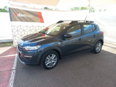 Dacia Sandero occasion année 2021 boite Manuelle Annonce Dacia Sandero occasion Essence TCe 90 Stepway Confort à Muret