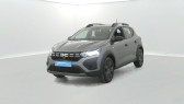 Annonce Dacia Sandero occasion Essence TCe 90 Stepway Essential 5p � SAINT-GREGOIRE