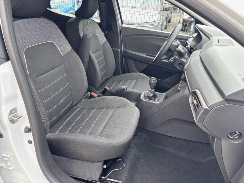 Dacia Sandero TCe 90 Stepway Essential  occasion  CHTILLON SUR SEINE - photo n6