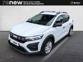 Dacia Sandero , garage Bony Automobiles Renault Massagettes  Rochefort-Montagne