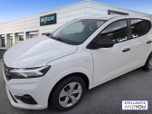 Voiture occasion Dacia Sandero TCe 90 Stepway Essential
