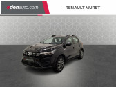 Annonce Dacia Sandero occasion Essence TCe 90 Stepway Essential � Muret