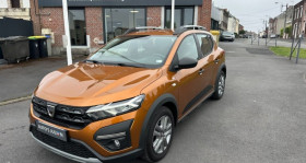 Dacia Sandero , garage AUTO JULIEN  Maubeuge