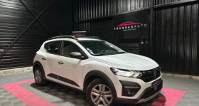 Dacia Sandero , garage TRANSAKAUTO DOUAI  Cuincy