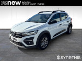 Dacia Sandero TCe 90 Stepway Essentiel   La Valette sur Var 83