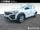 Annonce Dacia Sandero occasion Essence TCe 90 Stepway Essentiel  Arles