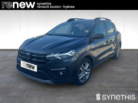 Dacia Sandero , garage Renault Hyres  Hyres