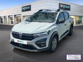Dacia Sandero TCe 90 Stepway Essentiel  2021 - annonce de voiture en vente sur Auto Sélection.com