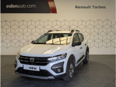 Dacia Sandero TCe 90 Stepway Essentiel   TARBES 65